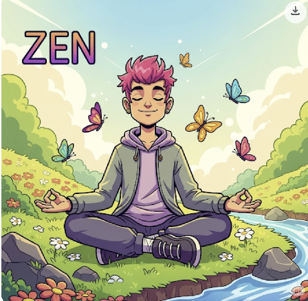 Meditatie