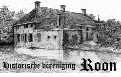 Historische Vereniging Roon